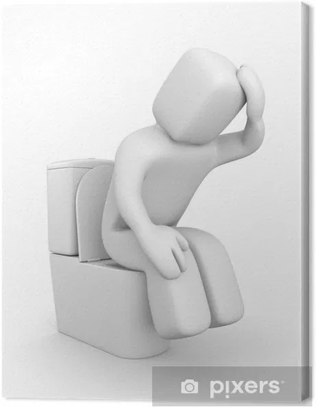 cesso, e chi lo rubò - Image 1