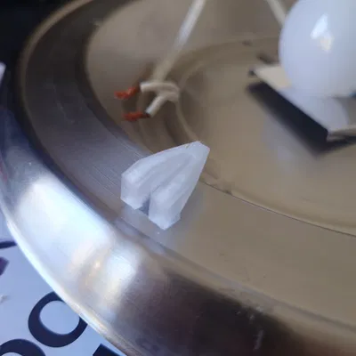 Kẹp thay thế cho đèn trần (Clip for ceiling lamp)