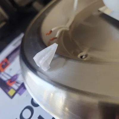 Kẹp thay thế cho đèn trần (Clip for ceiling lamp)