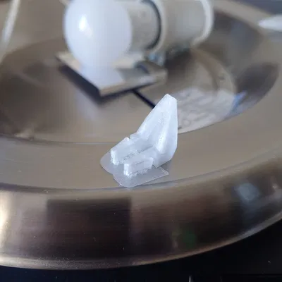 Kẹp thay thế cho đèn trần (Clip for ceiling lamp)