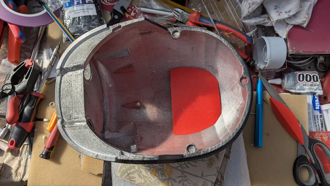 Kopfadapter cho phần điện tử - Image 2