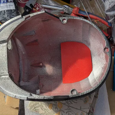 Kopfadapter cho phần điện tử