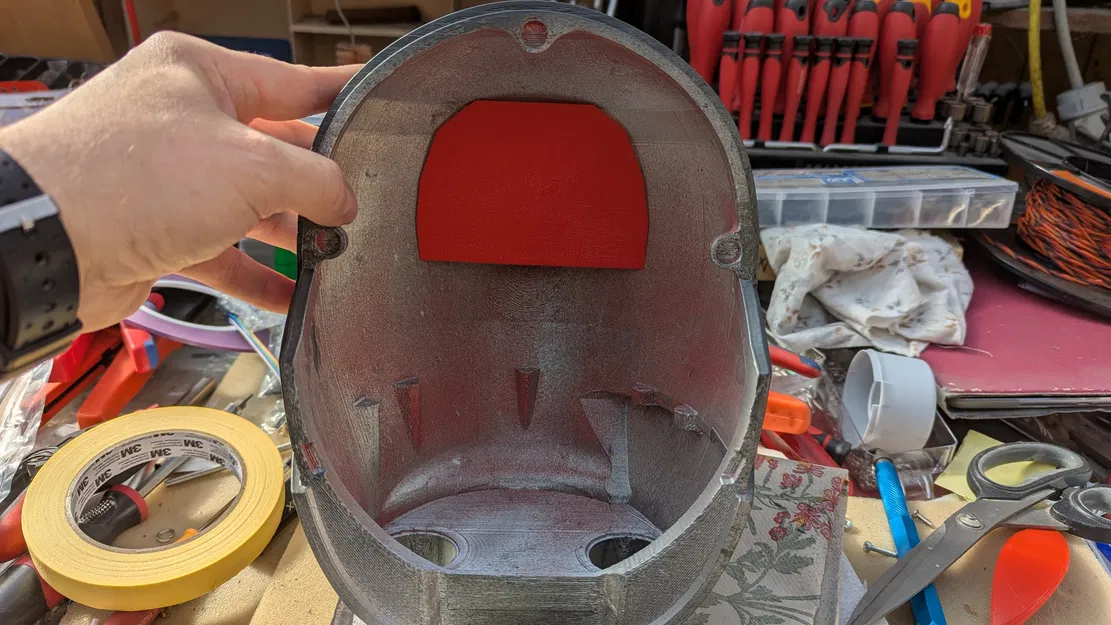 Kopfadapter cho phần điện tử - Image 3