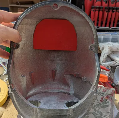 Kopfadapter cho phần điện tử