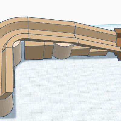 Marble Track – Đường đua bi