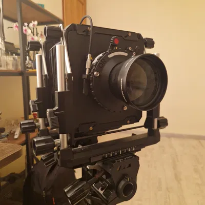 O.R. shutter / leaf shutter / shutter printable (màn trập lá in 3D)