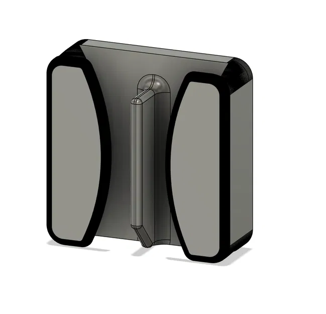 Kẹp giữ dây cáp Skadis - Universal - Image 2