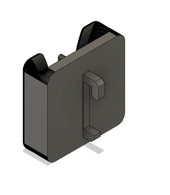 Kẹp giữ dây cáp Skadis - Universal - Image 3