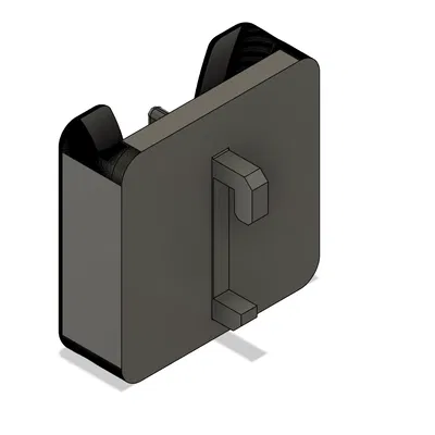 Kẹp giữ dây cáp Skadis - Universal