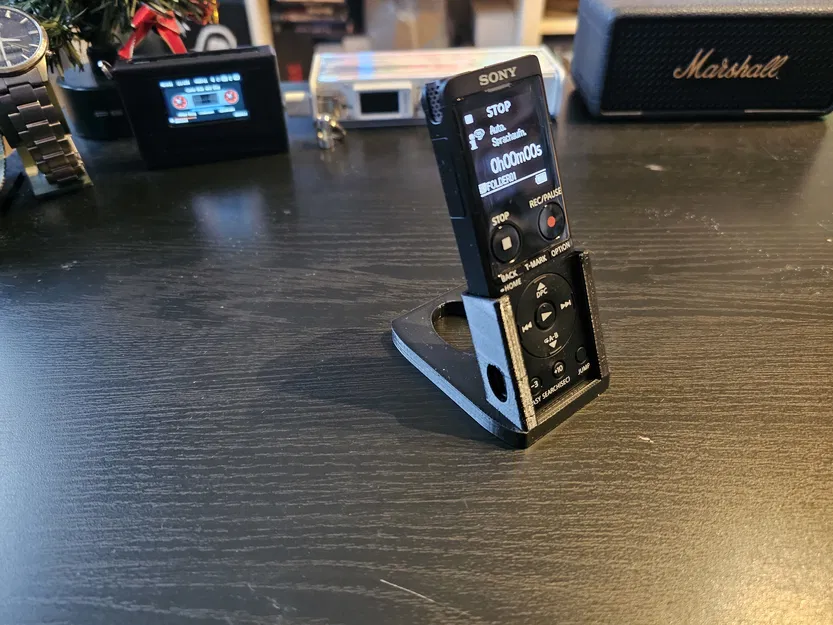 Chân đế cho Sony icd-ux570 - Image 1