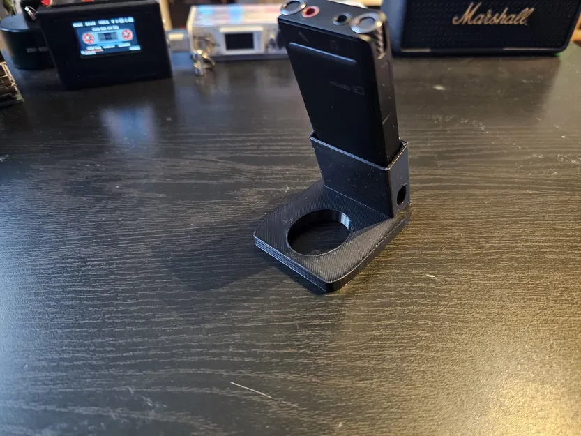 Chân đế cho Sony icd-ux570 - Image 2