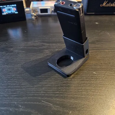 Chân đế cho Sony icd-ux570