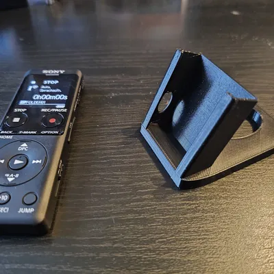 Chân đế cho Sony icd-ux570