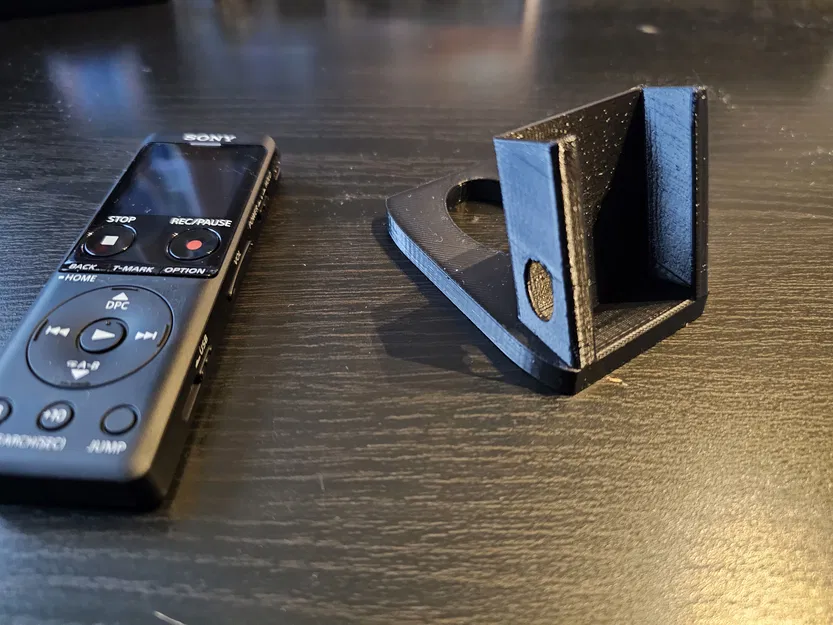 Chân đế cho Sony icd-ux570 - Image 4