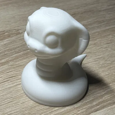 Snake Slinky – Rắn lò xo dễ thương