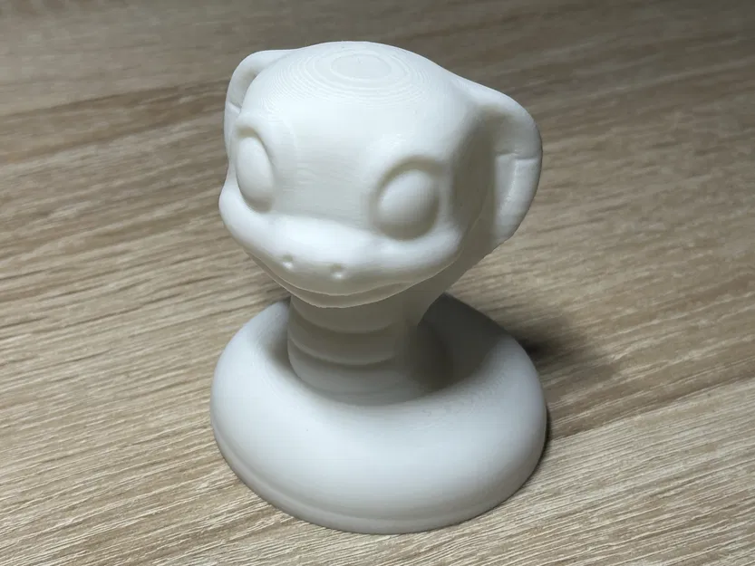 Snake Slinky – Rắn lò xo dễ thương - Image 5