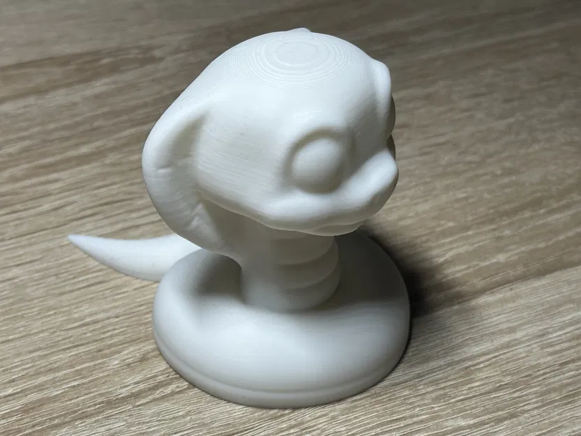 Snake Slinky – Rắn lò xo dễ thương - Image 6