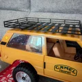 Giá nóc cho mẫu Range Rover MN 168 tỉ lệ 1/12 - Thumbnail 2