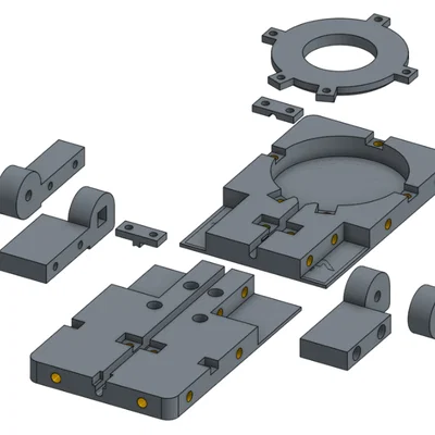 Kệ MagSafe Nhà Vô Địch Thế Giới F1 2025
