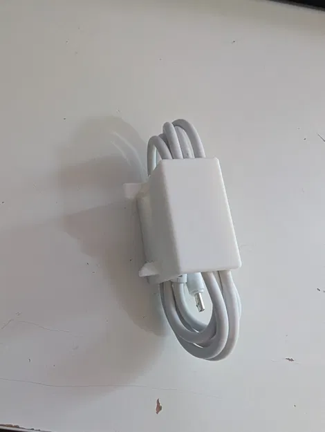 IKEA Skådis Cable Holder | Bản mỏng (SLIM VERSION) - Image 2