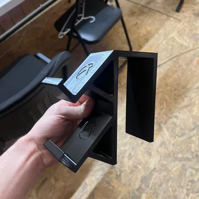 Giá đỡ đôi tay cầm XBOX S (XBOX S Gamepad double gamepad holder)