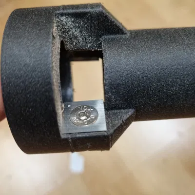 Woodworking round cutter – Dụng cụ tiện giảm đường kính đầu thanh gỗ tròn