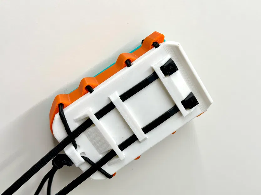 Túi đựng mag SpeedSloth - Nerf - Image 5