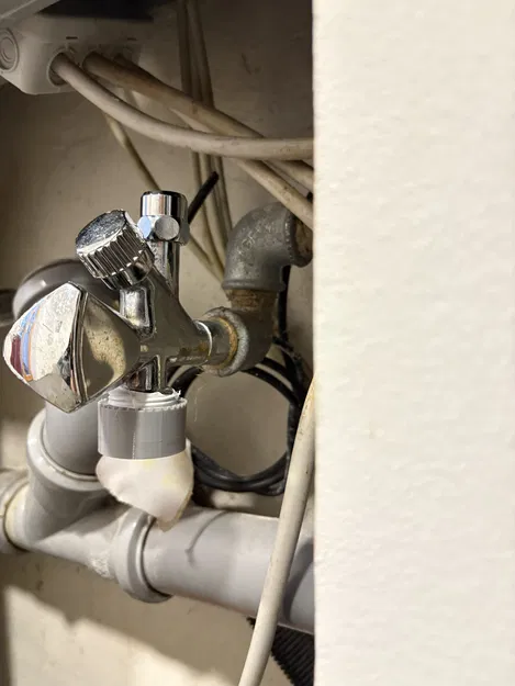 Nắp bịt ren M26 cho vòi nước - Image 2