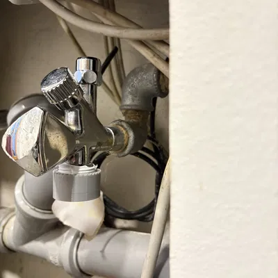 Nắp bịt ren M26 cho vòi nước