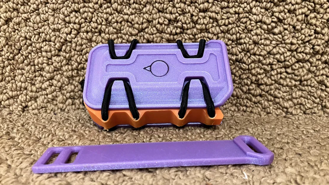 SpeedSloth-SnowRat Remix - Image 1