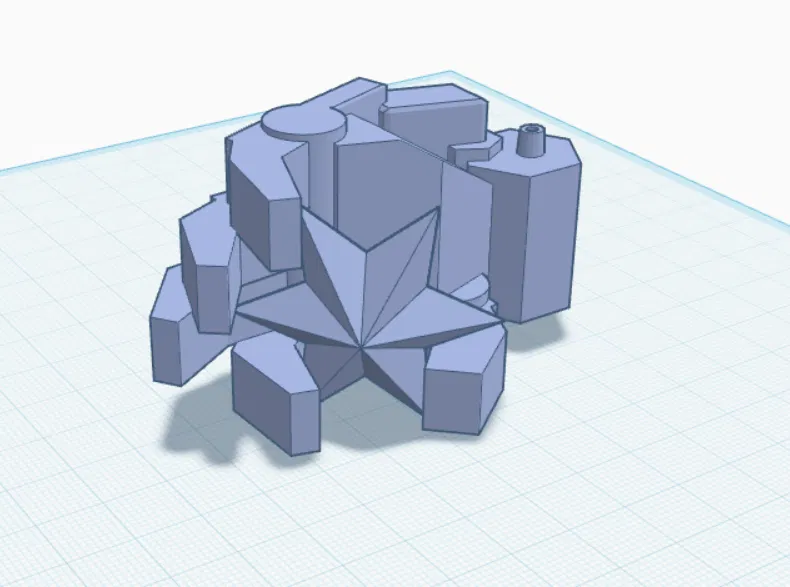 Cúp Giải Đấu Tùy Biến – BattleTech TTRPG - Image 2