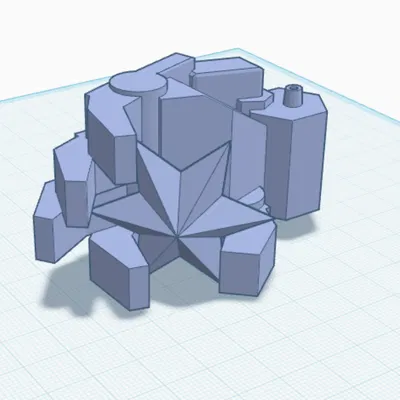 Cúp Giải Đấu Tùy Biến – BattleTech TTRPG