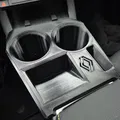 Khay để ly & nối dài console cho Renault Scenic E-Tech - Thumbnail 8