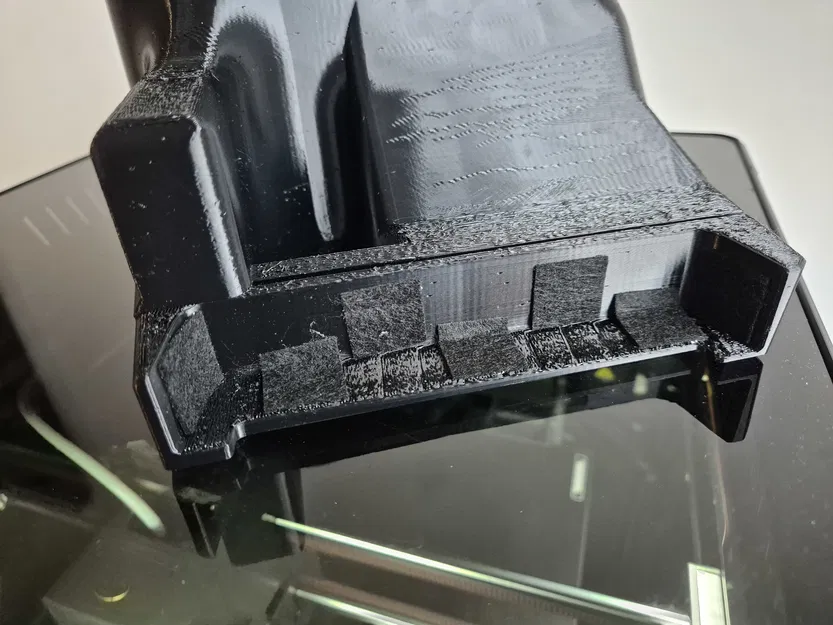 Khay để ly & nối dài console cho Renault Scenic E-Tech - Image 9