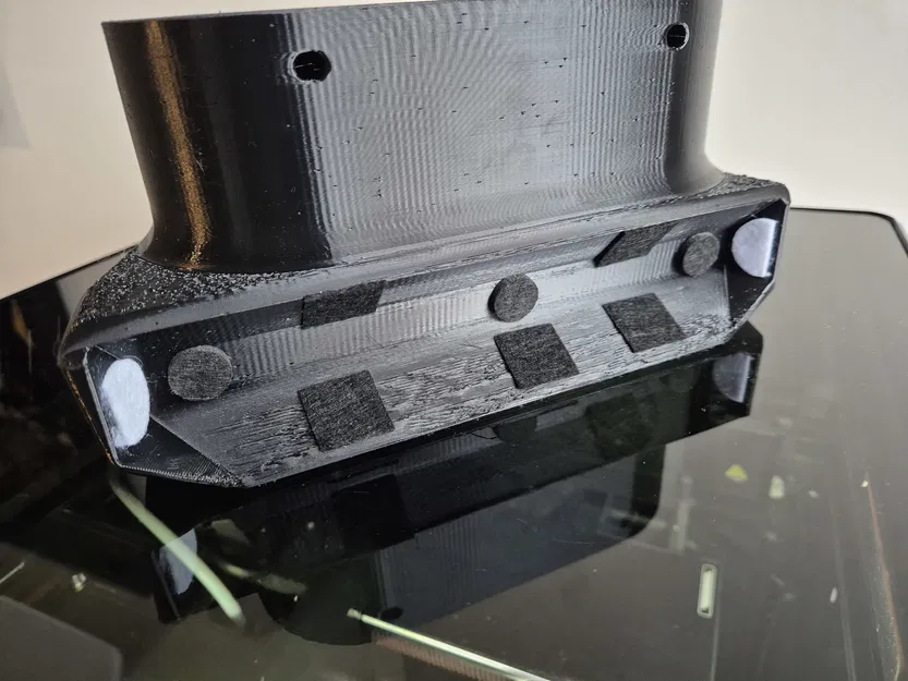 Khay để ly & nối dài console cho Renault Scenic E-Tech - Image 10