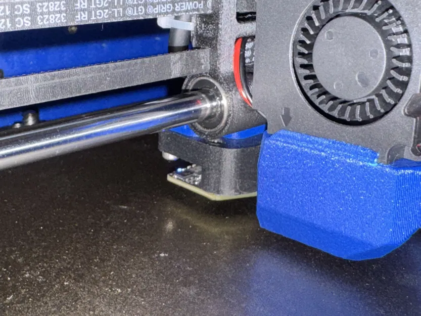 Cartographer V4 offset 18mm cho E3NG - Image 1