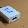Vỏ (Housing) cho Module Sạc Nhanh PD65W - Thumbnail 3