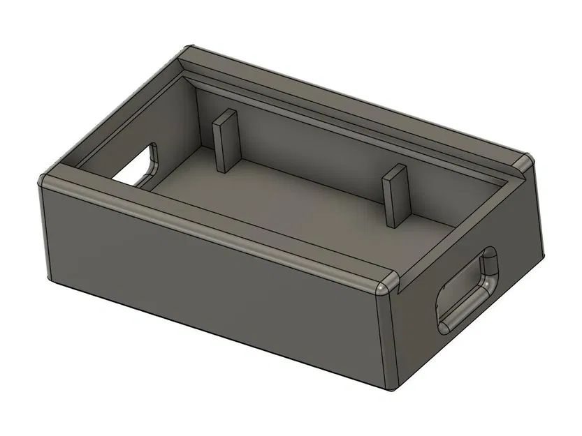 Vỏ (Housing) cho Module Sạc Nhanh PD65W - Image 4