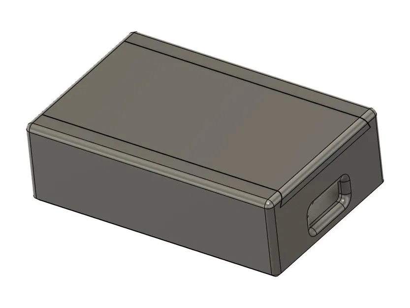 Vỏ (Housing) cho Module Sạc Nhanh PD65W - Image 6