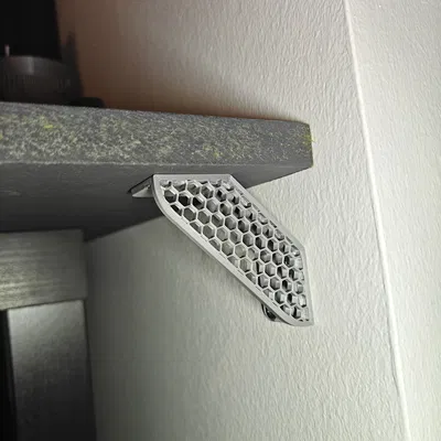 Ke góc (Angle bracket) 60×60mm