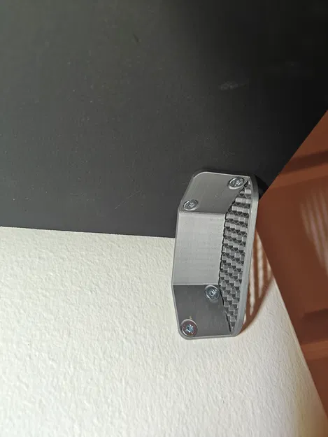 Ke góc (Angle bracket) 60×60mm - Image 2