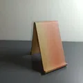 Kệ Đỡ Điện Thoại Nghiêng (Angled Smartphone Stand) - Thumbnail 1