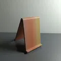 Kệ Đỡ Điện Thoại Nghiêng (Angled Smartphone Stand) - Thumbnail 2