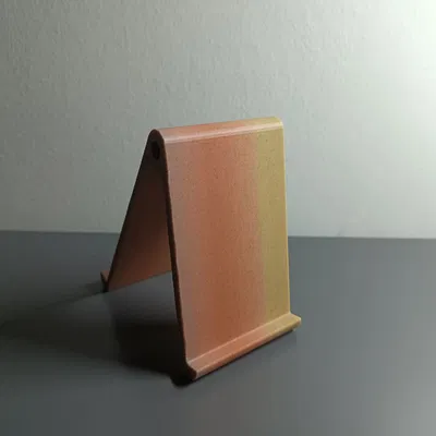 Kệ Đỡ Điện Thoại Nghiêng (Angled Smartphone Stand)