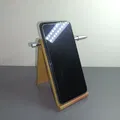 Kệ Đỡ Điện Thoại Nghiêng (Angled Smartphone Stand) - Thumbnail 4