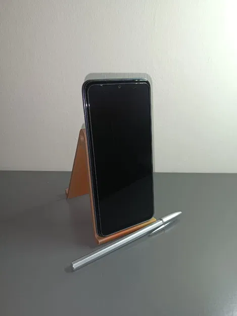 Kệ Đỡ Điện Thoại Nghiêng (Angled Smartphone Stand) - Image 5
