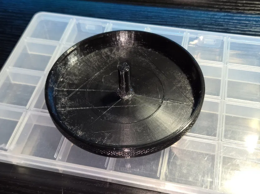 Khay Trang Sức Hình Xương Rồng (Cactus Jewlery Dish) - Image 2