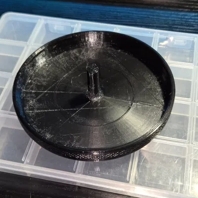 Khay Trang Sức Hình Xương Rồng (Cactus Jewlery Dish)