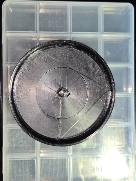 Khay Trang Sức Hình Xương Rồng (Cactus Jewlery Dish) - Image 3