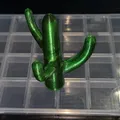 Khay Trang Sức Hình Xương Rồng (Cactus Jewlery Dish) - Thumbnail 4
